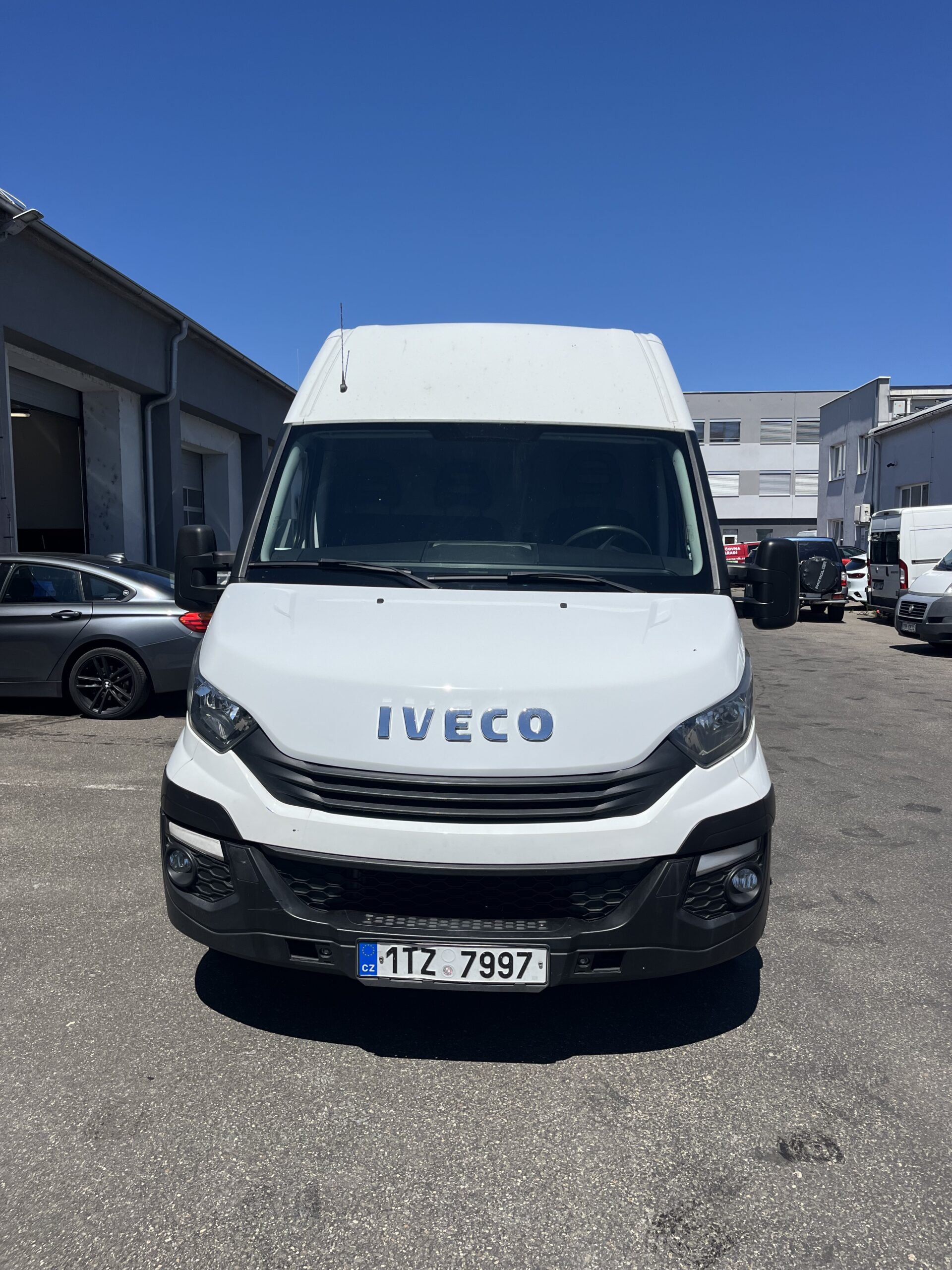 Iveco Daily